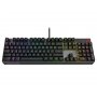 ASUS XA05 ROG STRIX SCOPE RX Gaming tastatura - slika 3