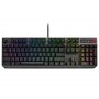 ASUS XA05 ROG STRIX SCOPE RX Gaming tastatura - slika 1