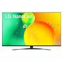 LG 55NANO763QA Smart, 4k UHD - slika 1