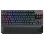 ASUS X807 STRIX SCOPE RX TKL Wireless Deluxe Gaming tastatura - slika 2