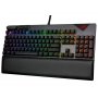 ASUS XA08 STRIX FLARE II Gaming tastatura - slika 1
