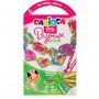 CARIOCA Flomaster set Bijoux Fashion 1/6 42899 - slika 1
