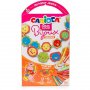 CARIOCA Flomaster set Bijoux Emotics 1/6 42898 - slika 1