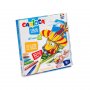 CARIOCA Flomaster set create and color 3d planny 1/10 42904 ( 9924 ) - slika 1