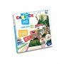 CARIOCA Flomaster set create and color 3d Ms wild 1/10 42906 ( 9923 ) - slika 1