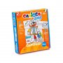 CARIOCA Flomaster set combino tales baby 1/8 42895 ( A107 ) - slika 1