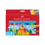 FABER-CASTELL Flomaster zamak 1/50 554204 ( E477 ) - slika 1