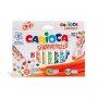 CARIOCA Flomaster stamperello pečat 1/12 42240 ( B321 ) - slika 1