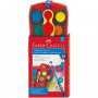 FABER-CASTELL Vodene boje CONNECTOR 1/24 125029 - slika 1