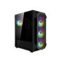 ZEUS AMD Ryzen 7 3700X/DDR4 16GB/M.2 1TB/6650XT 8GB - slika 3