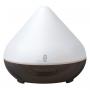 TAOTRONICS Osveživač vazduha TaoTronics TT-AD002 ultrasonični/hladna para/RGB colour/Oil Aromatherapy/Dark Wood - slika 1