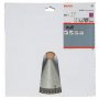 BOSCH List kružne testere Multi Material 260 x 30 x 3.2 mm. 80 - slika 2