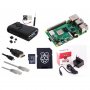 Raspberry Pi 4-4Gb fan kit (263) - slika 1