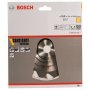 BOSCH List kružne testere Construct Wood 150 x 20;16 x 2.4 mm. 12 - slika 2