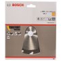BOSCH List kružne testere Construct Wood 160 x 20;16 x 2.6 mm. 12 - slika 2