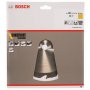 BOSCH List kružne testere Construct Wood 184 x 16 x 2.6 mm. 12 - slika 2