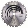 BOSCH List kružne testere Construct Wood 350 x 30 x 3.2 mm. 24 - slika 1