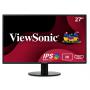 VIEWSONIC Monitor 27 ViewSonic VA2719-2K-SMHD 2560x1440/QHD/IPS/60Hz/5ms/HDMIx2/DP/Audio - slika 1