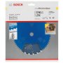 BOSCH List kružne testere Expert for Construct Wood 160x20x2;1.3x24 T - slika 2