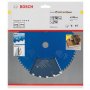 BOSCH List kružne testere Expert for Construct Wood 190x30x2;1.3x24 T - slika 2