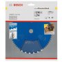 BOSCH List kružne testere Expert for Construct Wood 200x30x2;1.3x30 T - slika 2