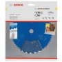 BOSCH List kružne testere Expert for Construct Wood 210x30x2;1.3x30 T - slika 2