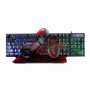 MARVO Tastatura + miš + slušalice CM409 - slika 1