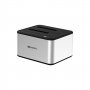 Sandberg HDD docking station USB 3.0 Cloner 133-74 - slika 4