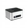 Sandberg HDD docking station USB 3.0 Cloner 133-74 - slika 5