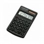 OLYMPIA Kalkulator LCD 1110 Black - slika 1