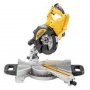 DeWALT Potezna kružna testera za drvo 216mm DWS773 - slika 1