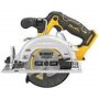 DeWALT Akumulatorska kružna testera 12V XR DCS512NT - slika 1