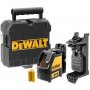 DeWALT Laser V/H zeleni  DW088CG - slika 1