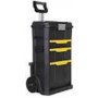 STANLEY Modularna kolica za alat sa točkovima 3u1 STST1-70344 - slika 1