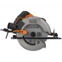 BLACK&DECKER Električna kružna testera CS1550 - slika 2
