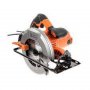BLACK&DECKER Električna kružna testera CS1550 - slika 1