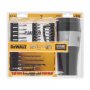 DeWALT DT70707 Set nastavaka 25/1 sa šoljom - slika 1