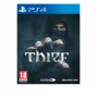 SQUARE ENIX PS4 Thief - slika 1