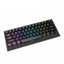 MARVO Tastatura USB KG962 Crna B Gaming - slika 2