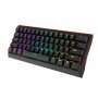MARVO Tastatura USB KG962 Crna B Gaming - slika 4