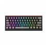 MARVO Tastatura USB KG962 Crna B Gaming - slika 1