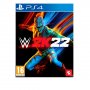 2K Games PS4 WWE 2K22 - slika 1