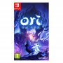 Xbox Game Studios Switch Ori and the Will of the Wisps - slika 1