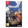 NAMCO BANDAI Switch Digimon Survive - slika 1