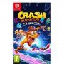 ACTIVISION BLIZZARD Switch Crash Bandicoot 4 It's about time - slika 1