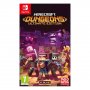 NINTENDO Switch Minecraft: Dungeons Ultimate Edition - slika 1