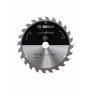 BOSCH List kružne testere za akumulatorske testere 173x20x1.5;1.0x24T - slika 1
