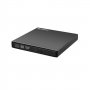 Sandberg USB DVD-RW SATA mini 133-66 - slika 1