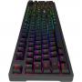 MARVO Tastatura USB KG954 R Mehanička - slika 2