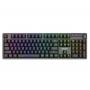 MARVO Tastatura USB KG954 R Mehanička - slika 1